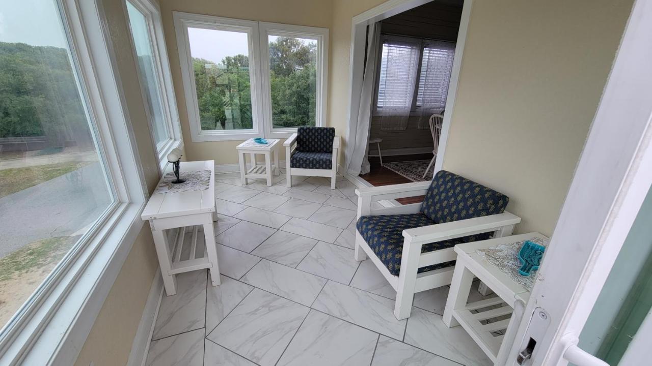 114 Sandbar, Private Pool, Short Walk To Beach Duck Exterior photo